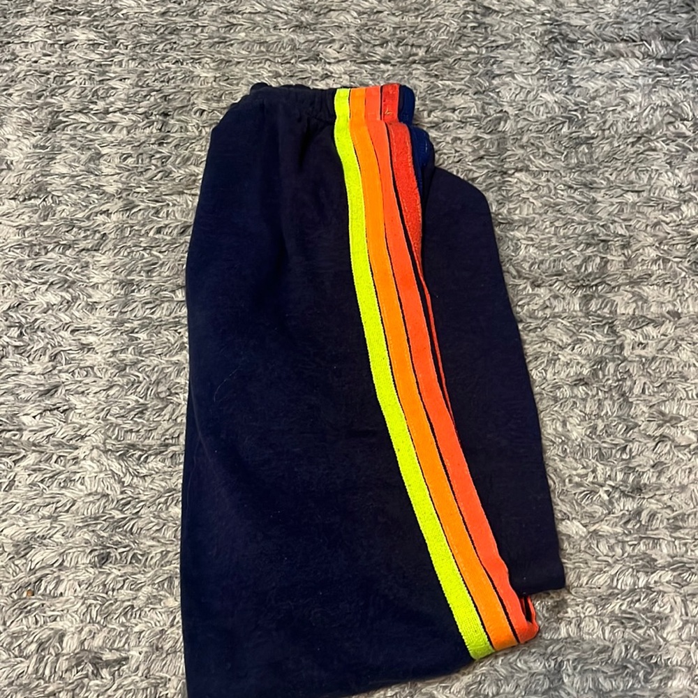 Aviator nation sweatpants